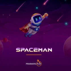 Spaceman godjogo