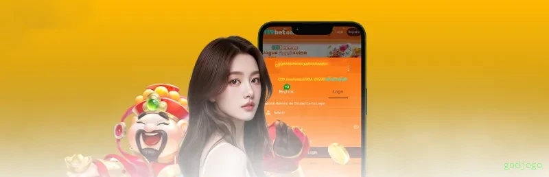 Vantagens App godjogo