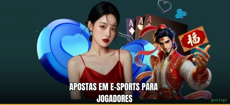 Verificação KYC godjogo
