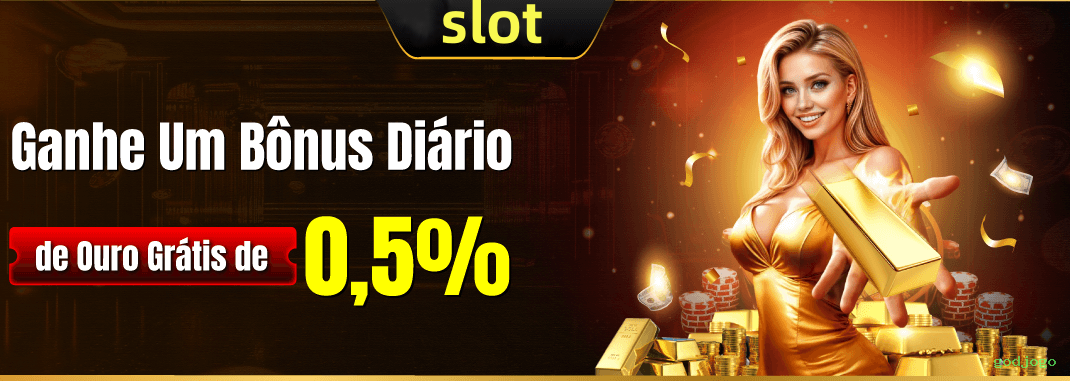 Apostas Esportivas godjogo