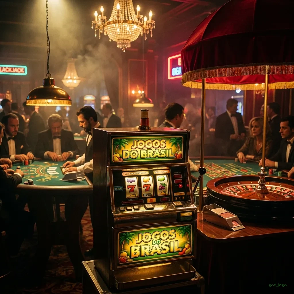 Fortune Tiger Slot godjogo