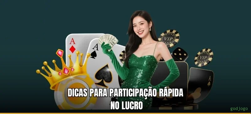godjogo Pagamentos