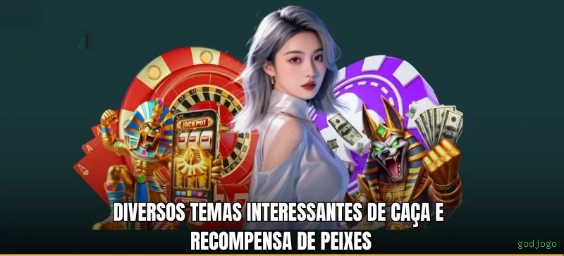 Jogos godjogo