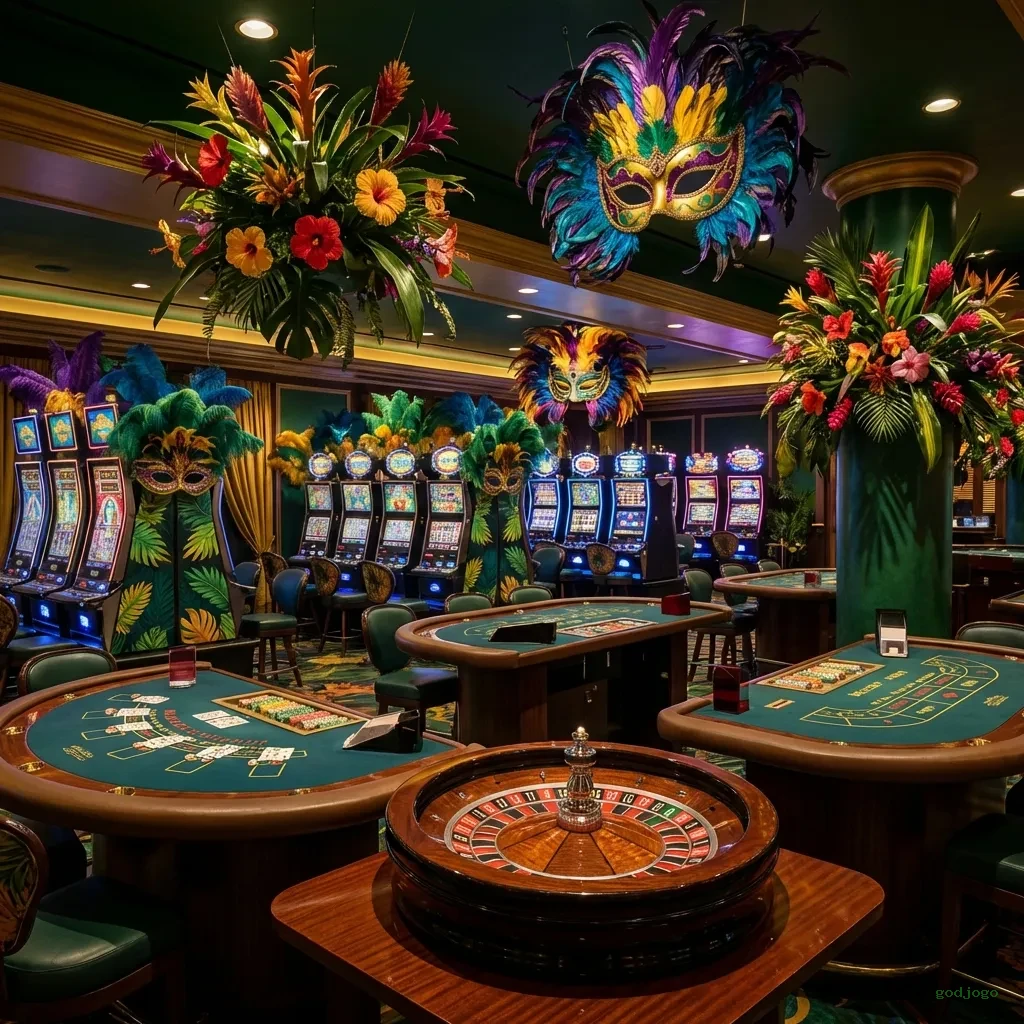 Poker Ao Vivo godjogo