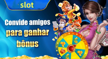Promoções e Bônus