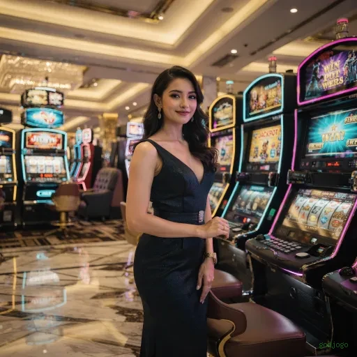 godjogo Cassino Clássico