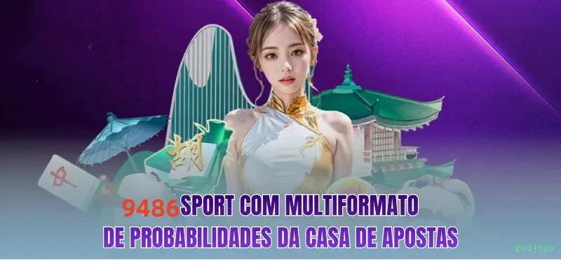 Termos de Bônus godjogo